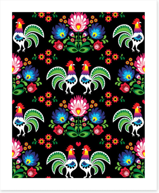 Folk Art