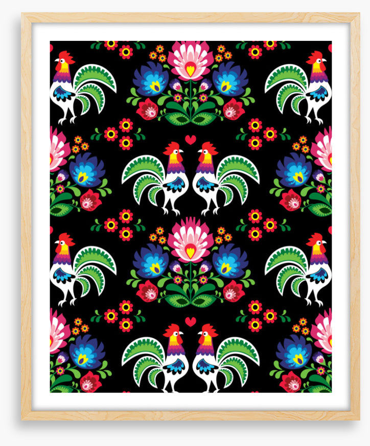 Folk Art