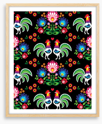 Folk Art