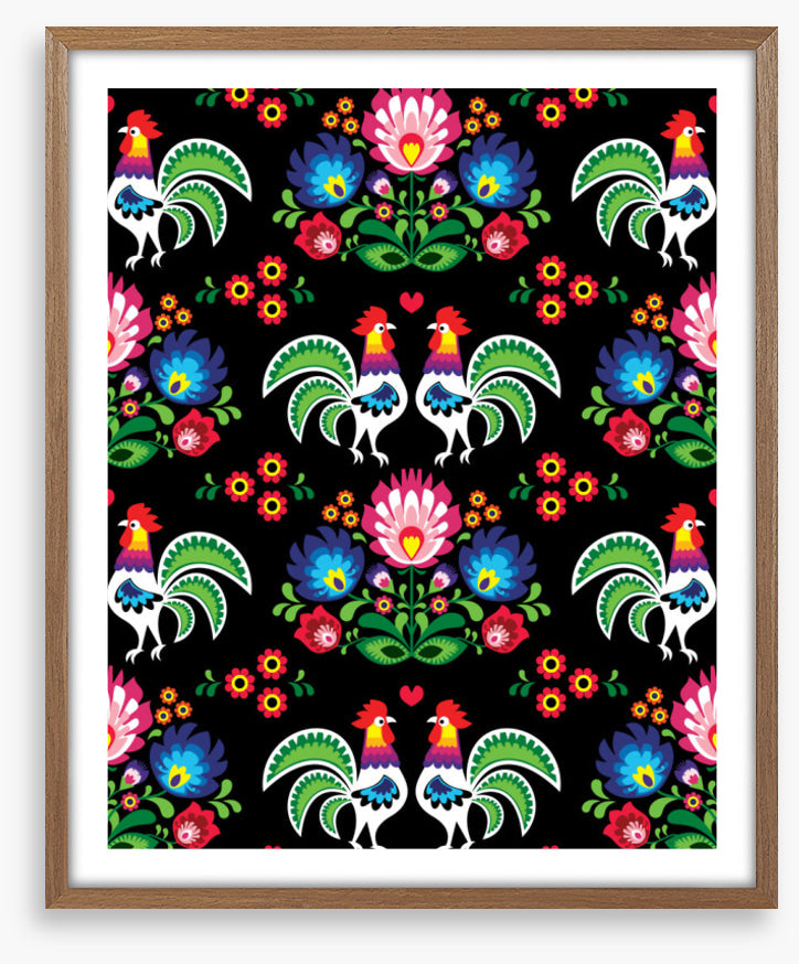 Folk Art