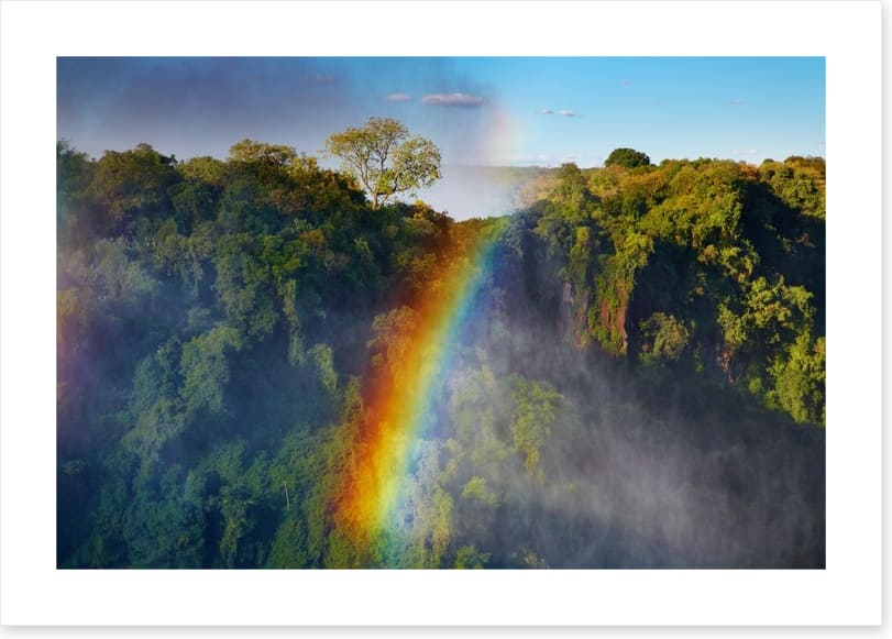 Rainbows