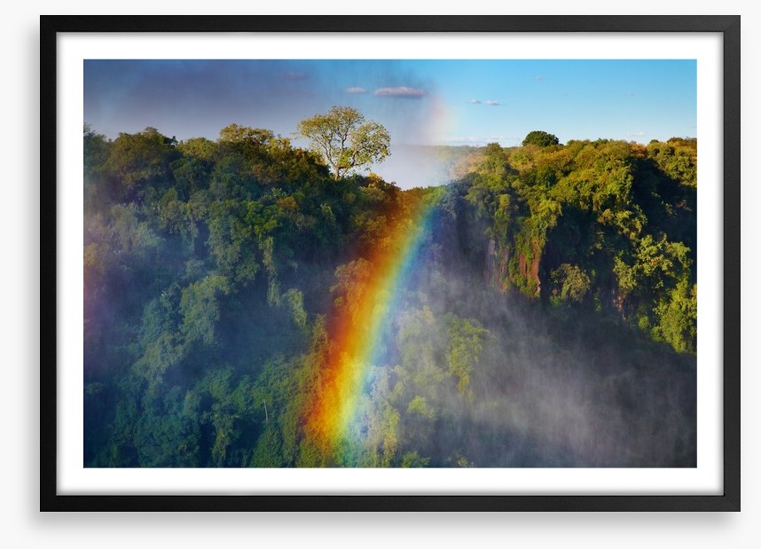 Rainbows