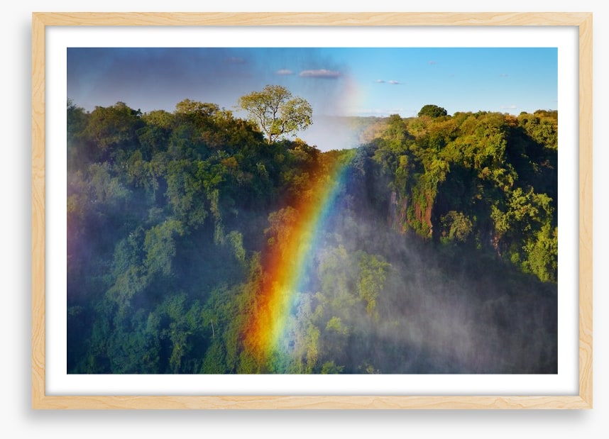 Rainbows