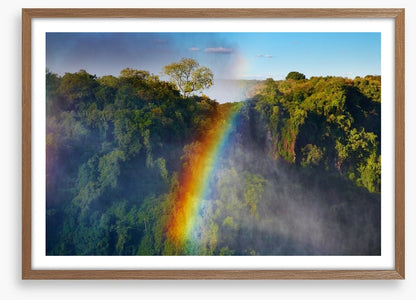 Rainbows