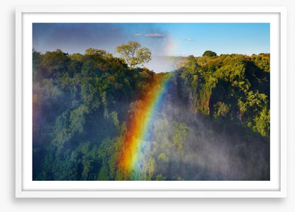 Rainbows