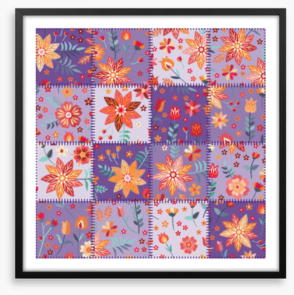 Patchwork