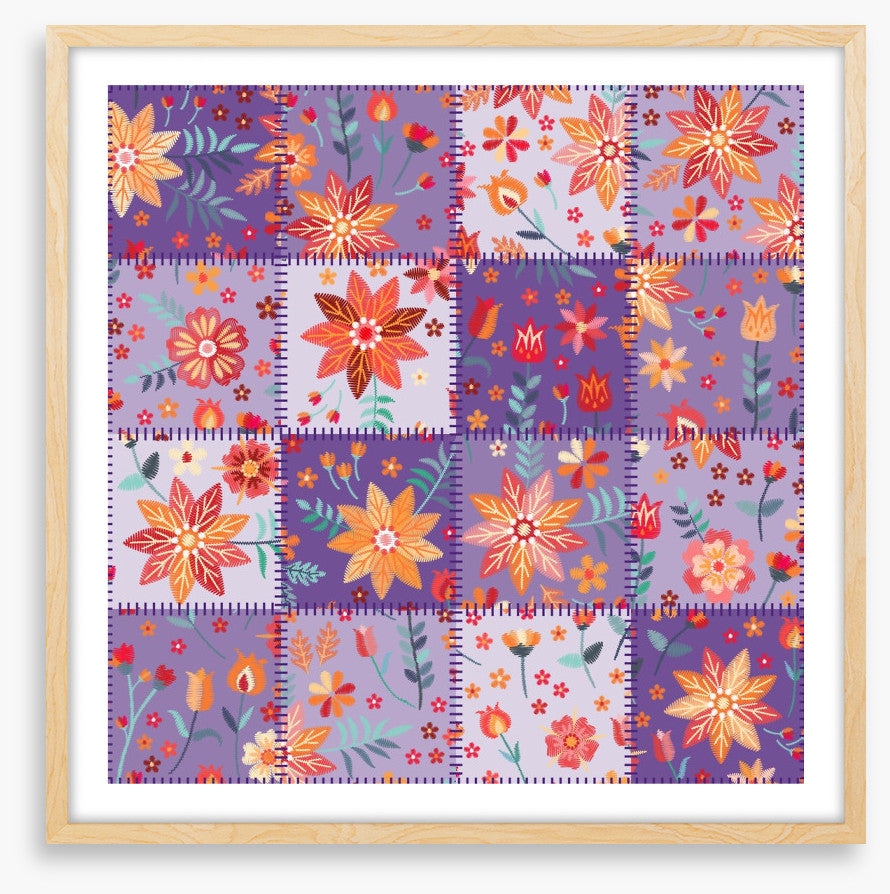 Patchwork