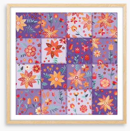 Patchwork