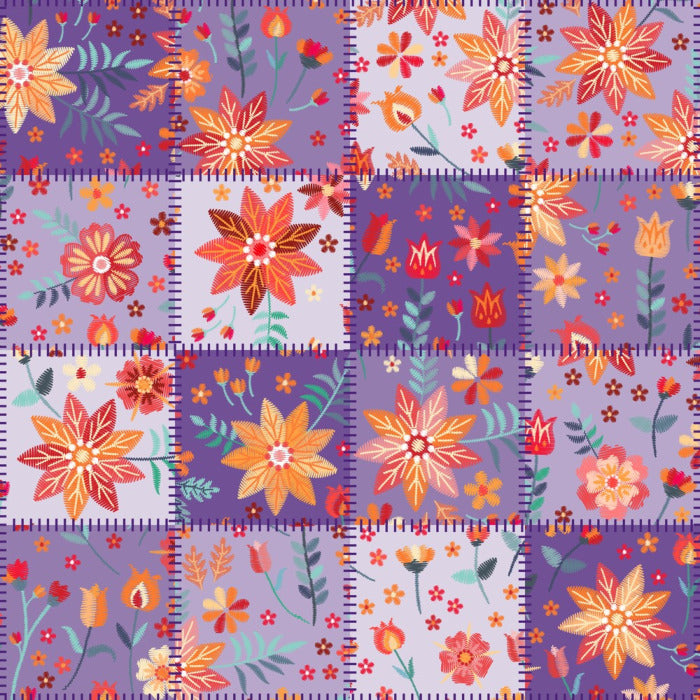 Patchwork