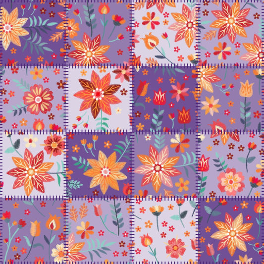 Patchwork