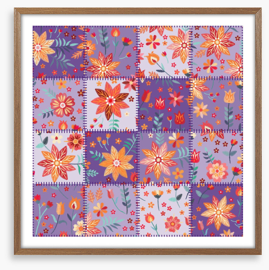 Patchwork