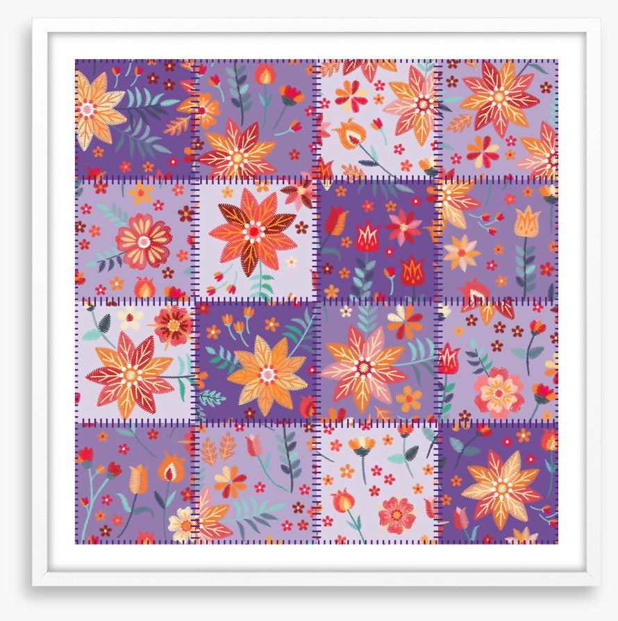 Patchwork