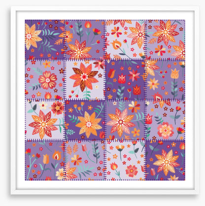 Patchwork