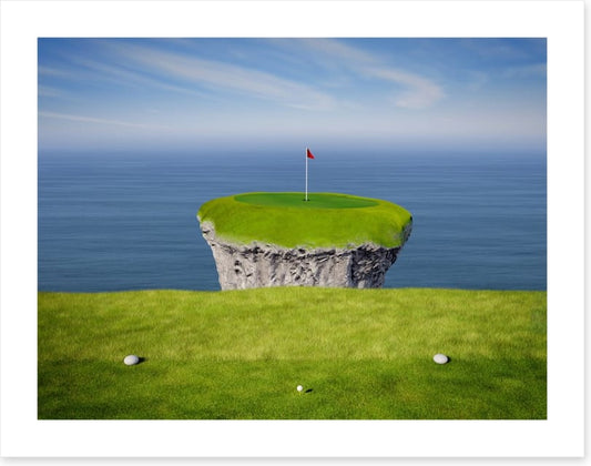 Hole in one