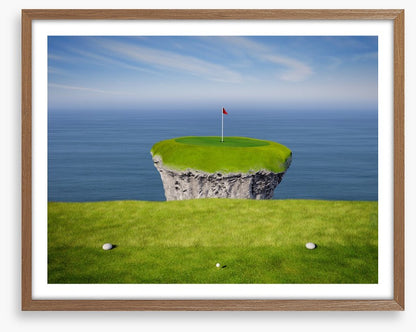 Hole in one