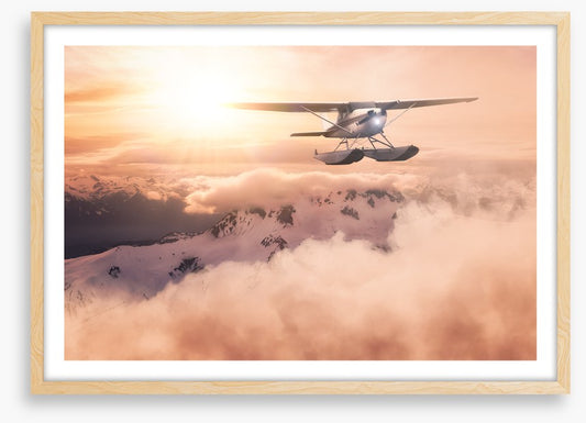 Alpine aviation