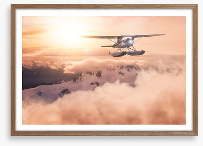 Alpine aviation