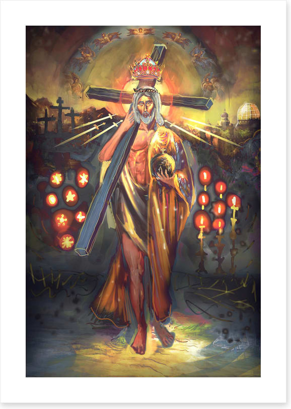 Spiritual