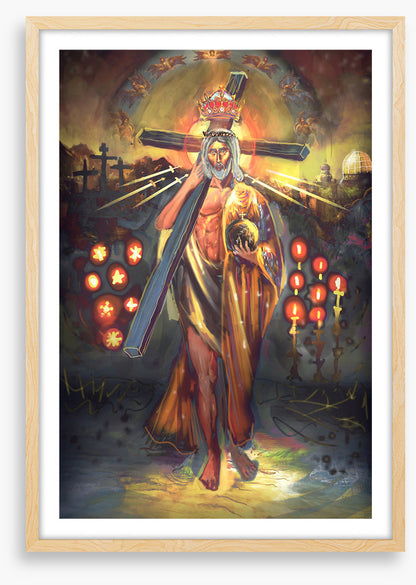 Spiritual