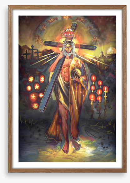 Spiritual