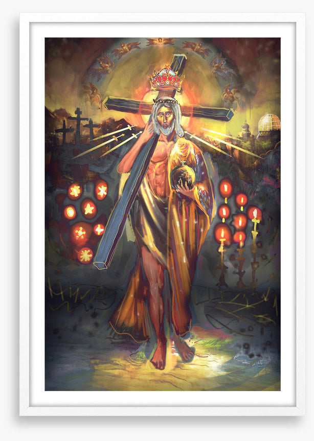 Spiritual