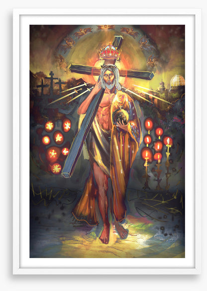 Spiritual