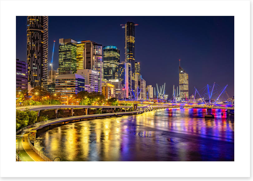Brisbane