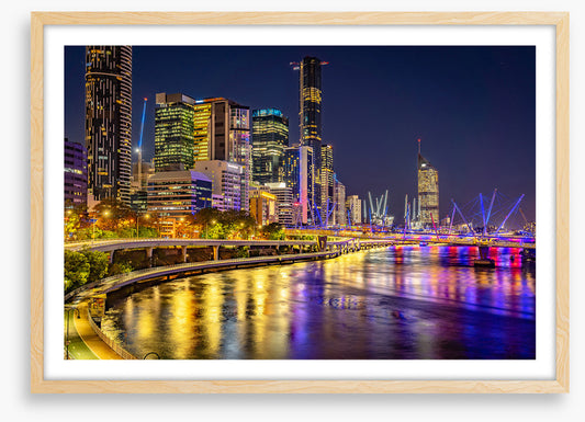Brisbane