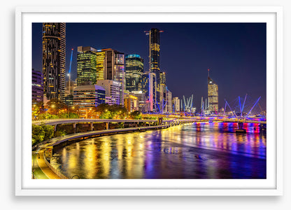 Brisbane