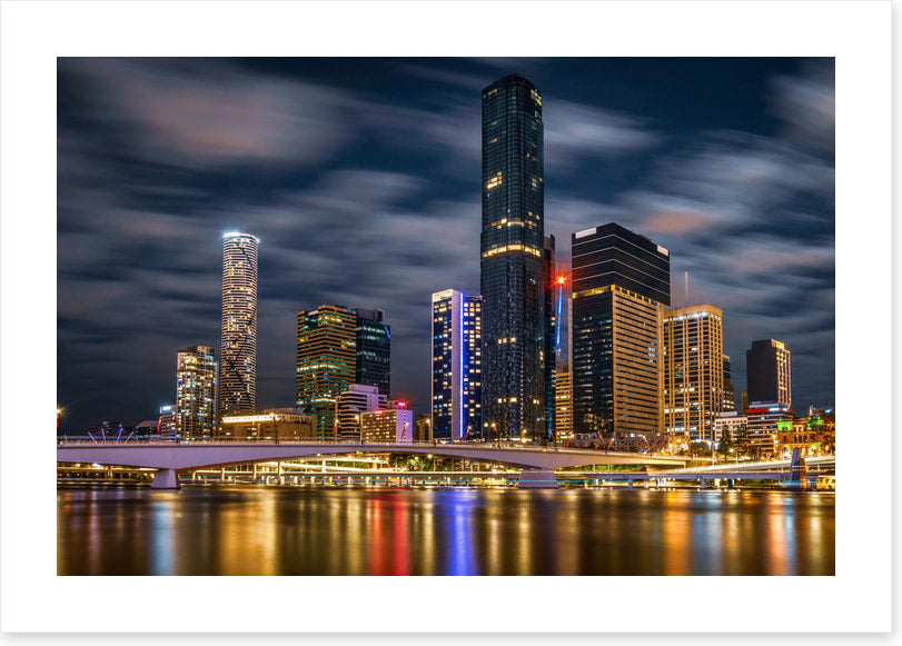 Brisbane