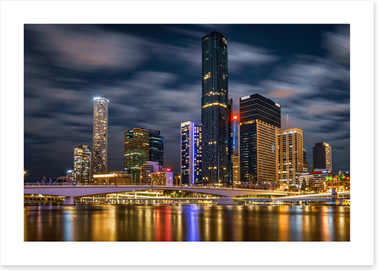 Brisbane
