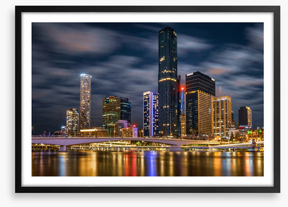 Brisbane