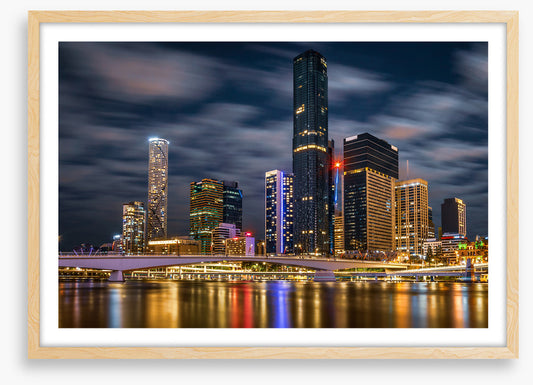 Brisbane