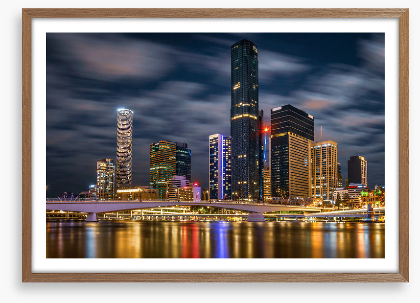 Brisbane