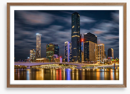 Brisbane