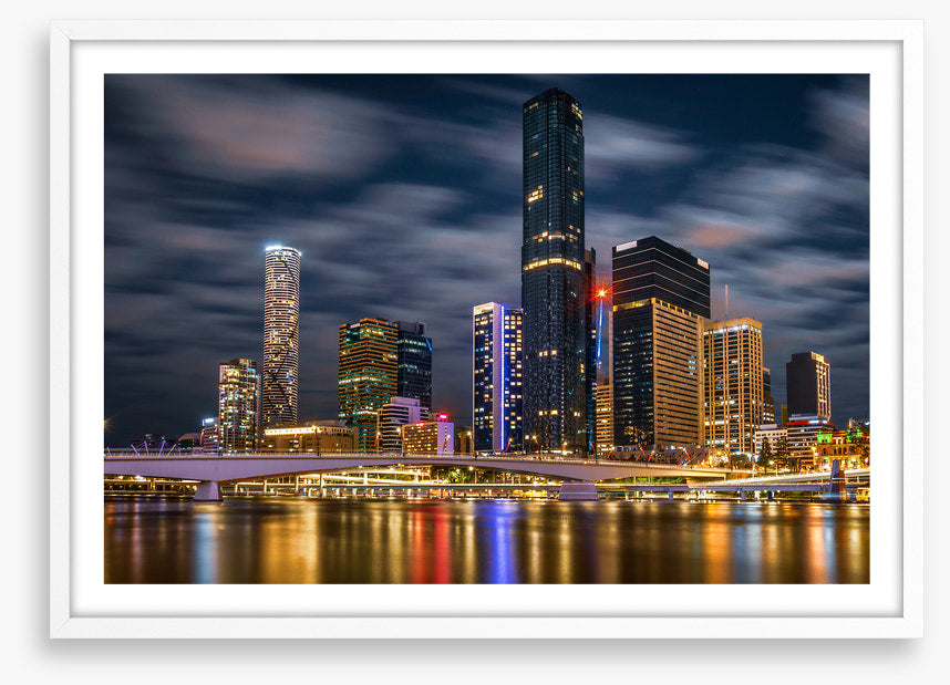 Brisbane