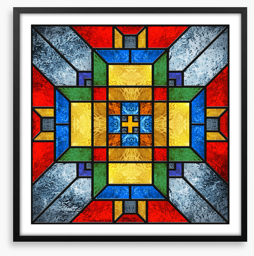 Window of spirit I