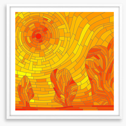 Mosaic