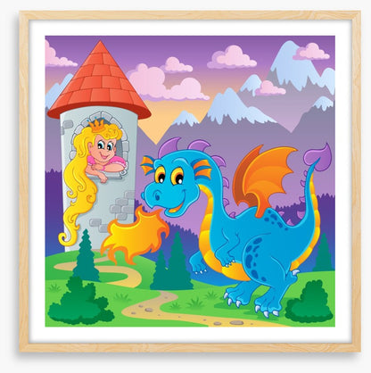 Fairy Castles