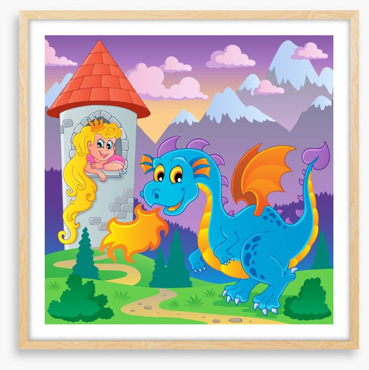 Fairy Castles
