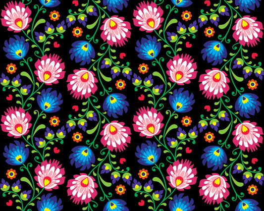 Folk Art