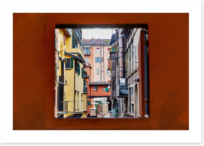 The secret window