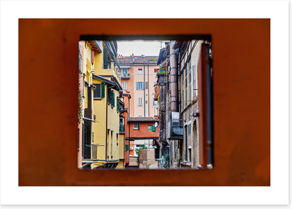 The secret window