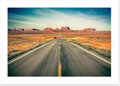 Desert