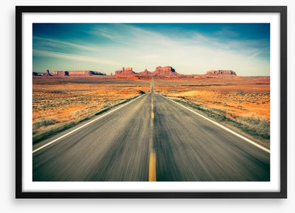 Desert