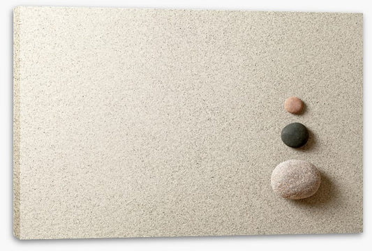 Simplicity on sand I