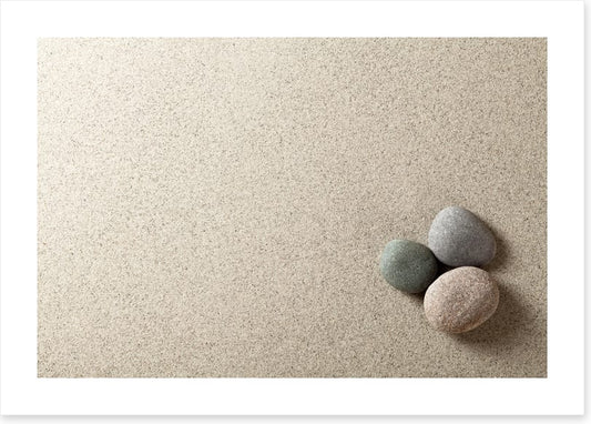 Simplicity on sand II