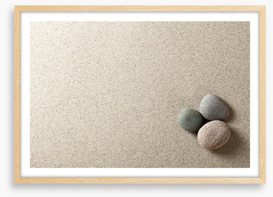 Simplicity on sand II