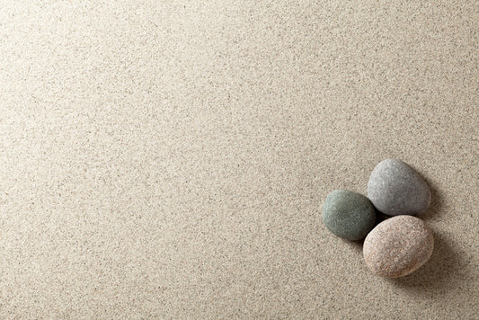 Simplicity on sand II