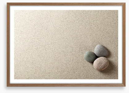 Simplicity on sand II